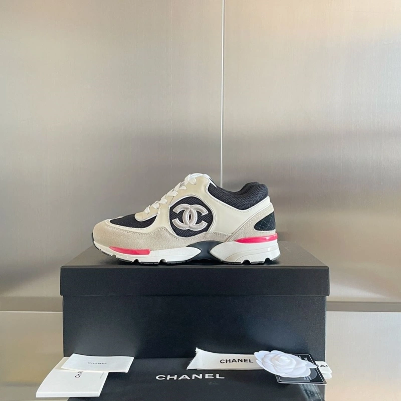 Stylish Chxnxl Sneakers 132285