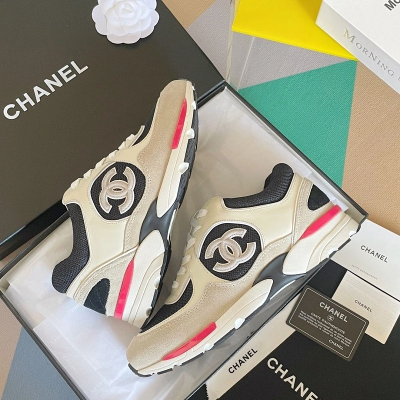 Stylish Chxnxl Sneakers 132285