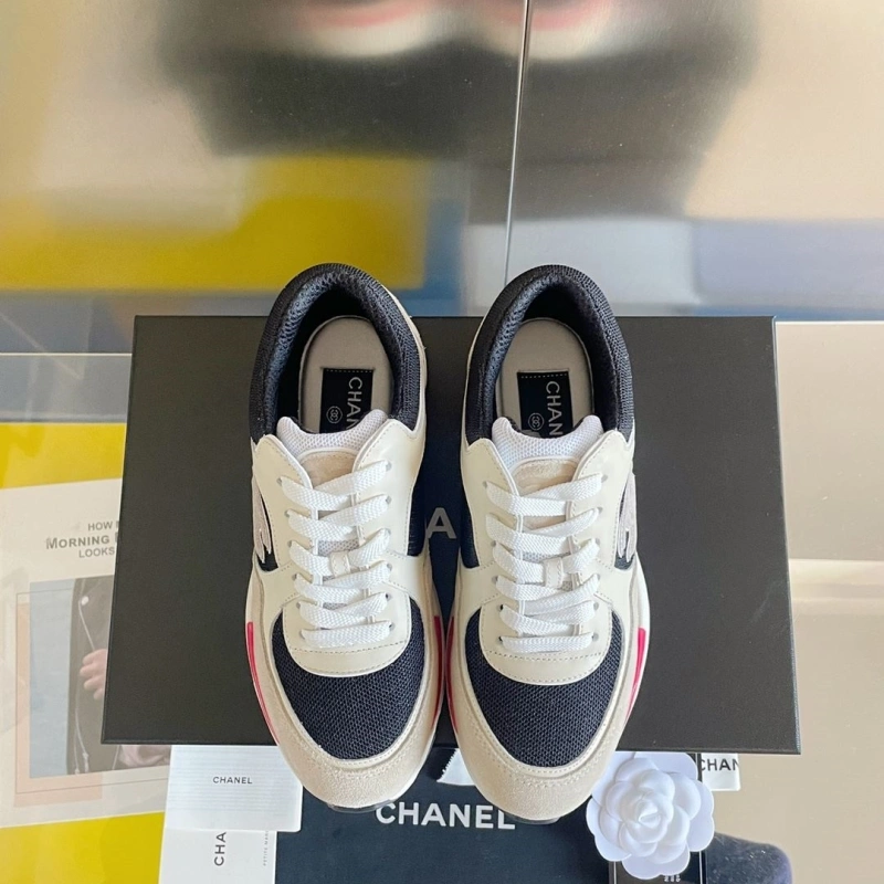 Stylish Chxnxl Sneakers 132285