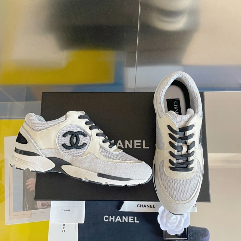 Functional Chxnxl Sneakers 132295