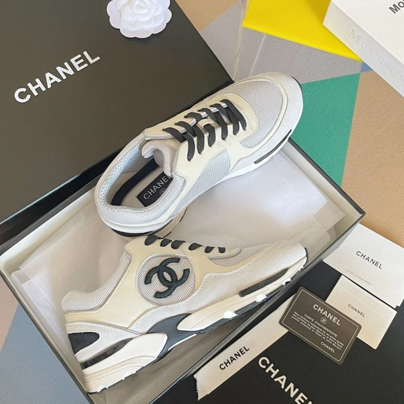 Functional Chxnxl Sneakers 132295