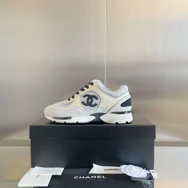 Functional Chxnxl Sneakers 132295