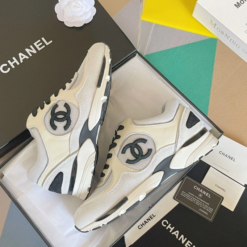 Functional Chxnxl Sneakers 132295