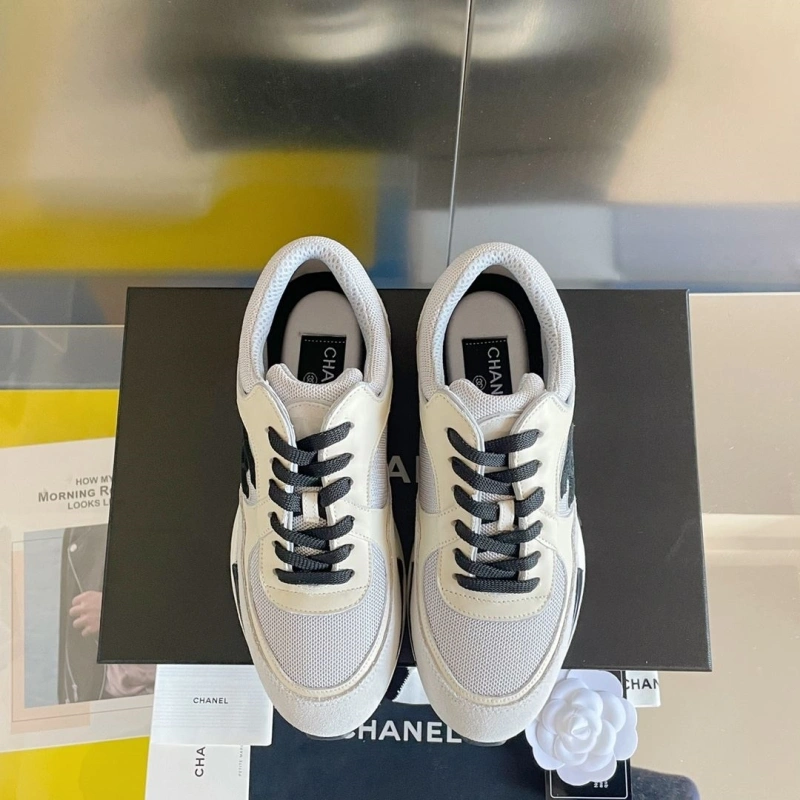 Functional Chxnxl Sneakers 132295