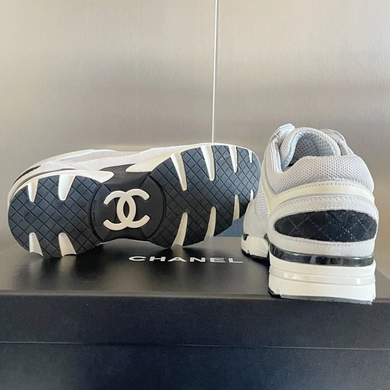 Functional Chxnxl Sneakers 132295