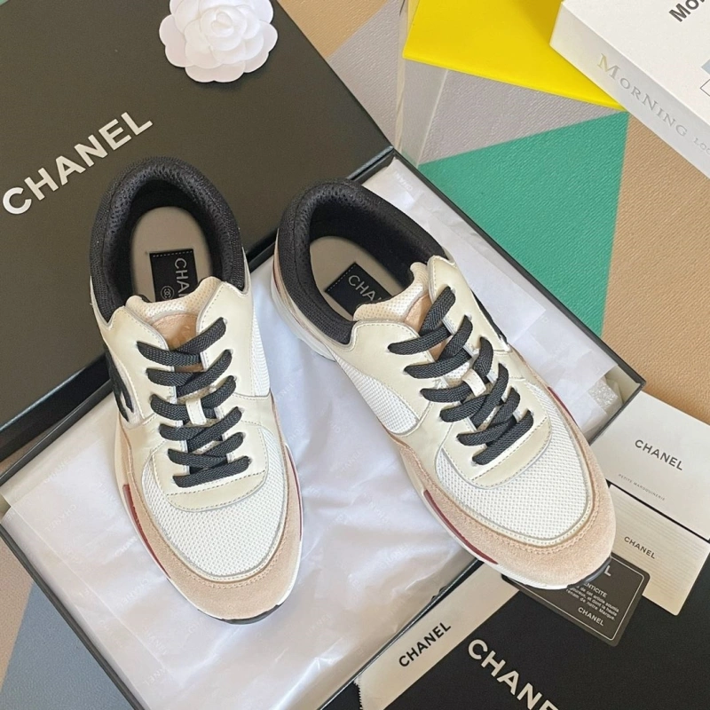 Chxnxl Sneakers EasyMatch 132290