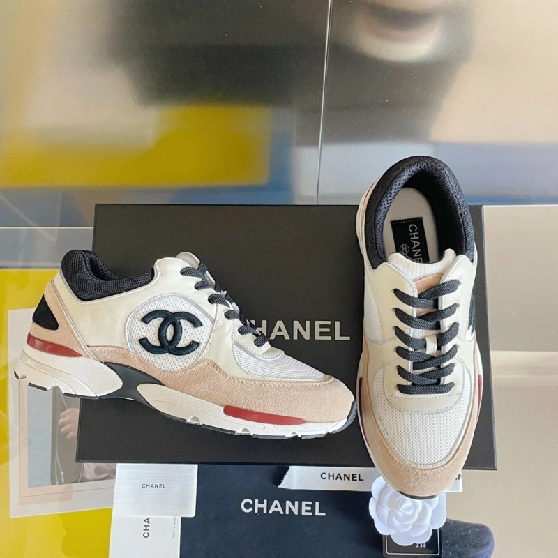 Chxnxl Sneakers EasyMatch 132290