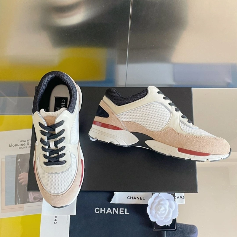 Chxnxl Sneakers EasyMatch 132290