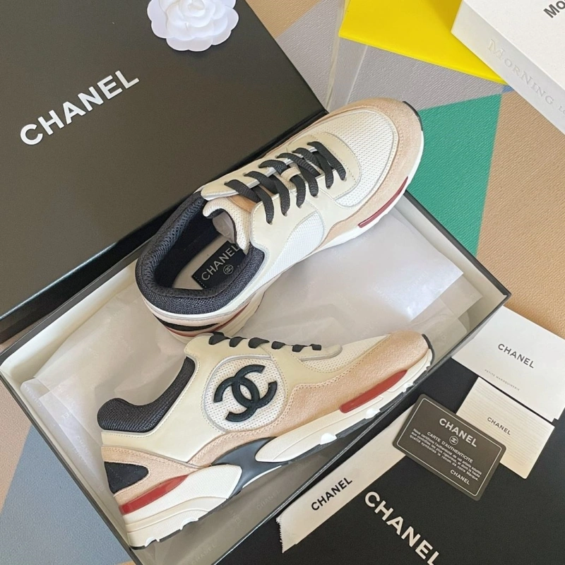 Chxnxl Sneakers EasyMatch 132290