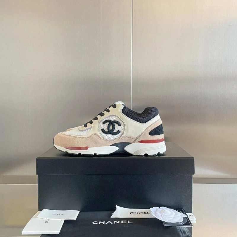 Chxnxl Sneakers EasyMatch 132290
