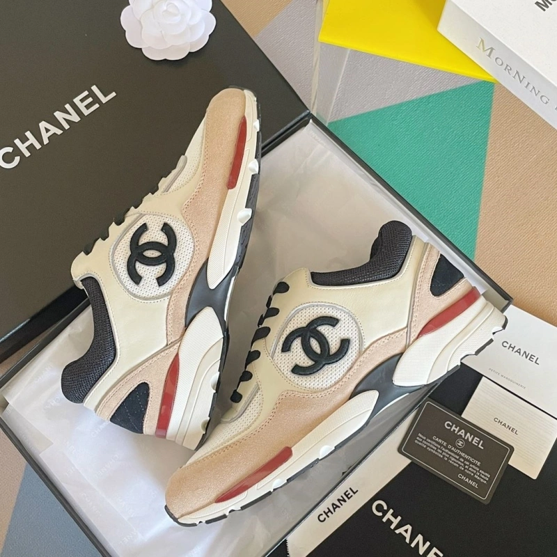 Chxnxl Sneakers EasyMatch 132290