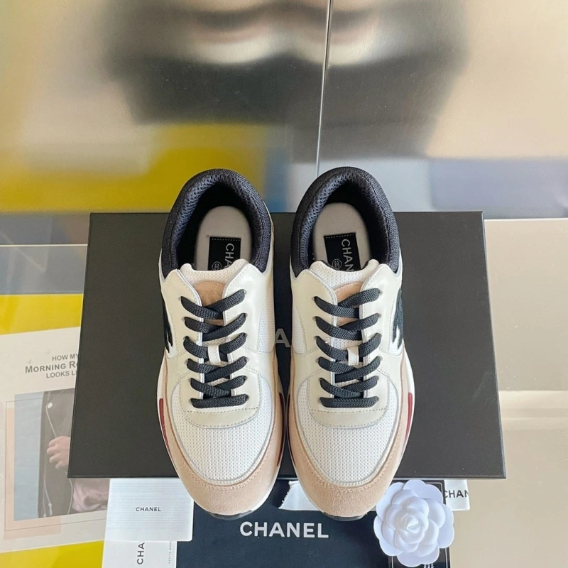 Chxnxl Sneakers EasyMatch 132290