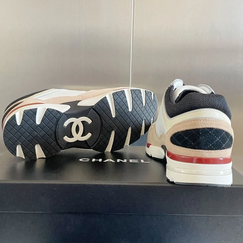 Chxnxl Sneakers EasyMatch 132290