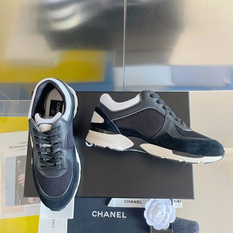 Popular Chxnxl Sneakers 132282