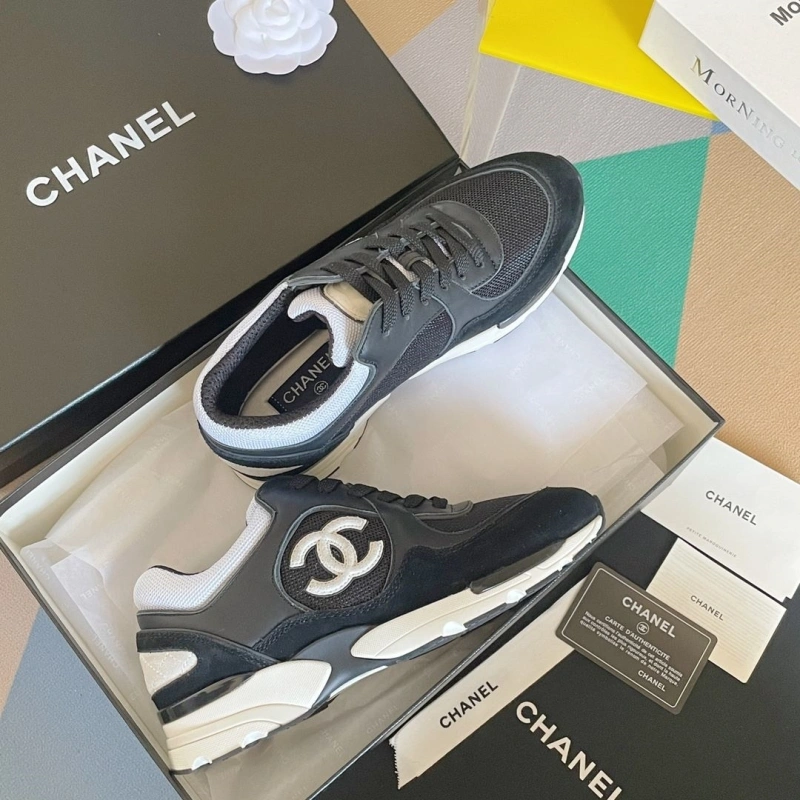 Popular Chxnxl Sneakers 132282