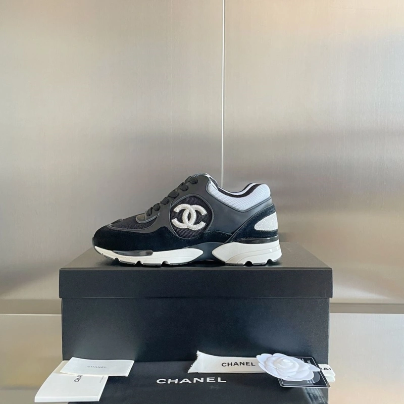 Popular Chxnxl Sneakers 132282