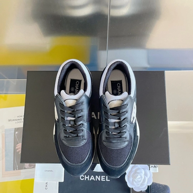 Popular Chxnxl Sneakers 132282