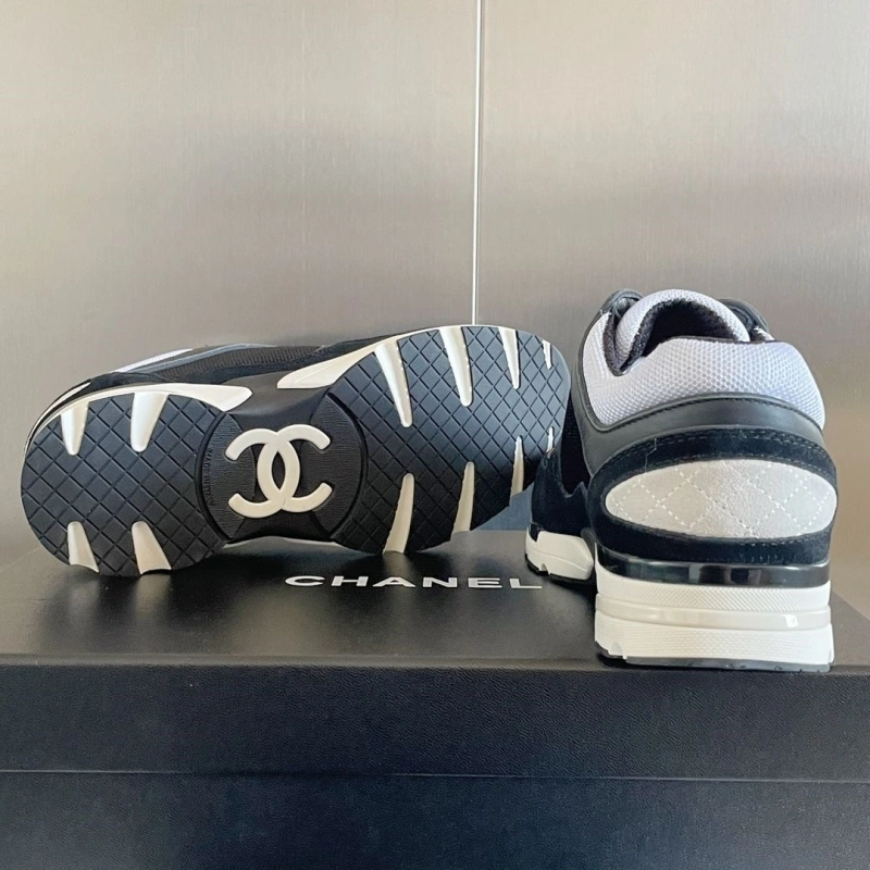 Popular Chxnxl Sneakers 132282
