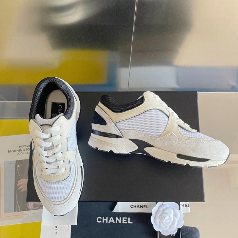 Chxnxl Sneakers Popular 132280