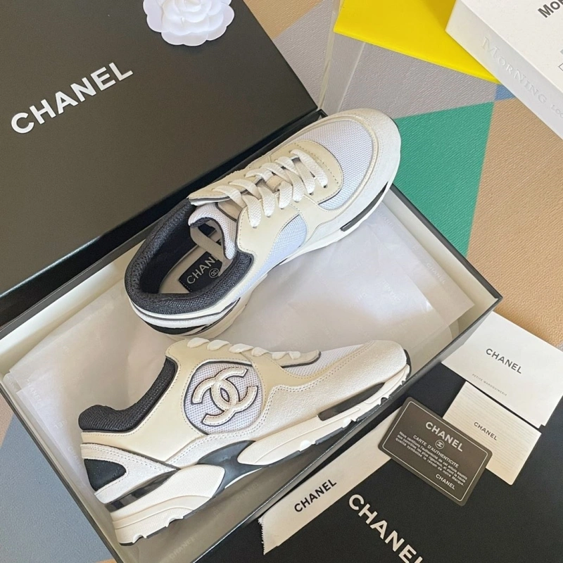 Chxnxl Sneakers Popular 132280