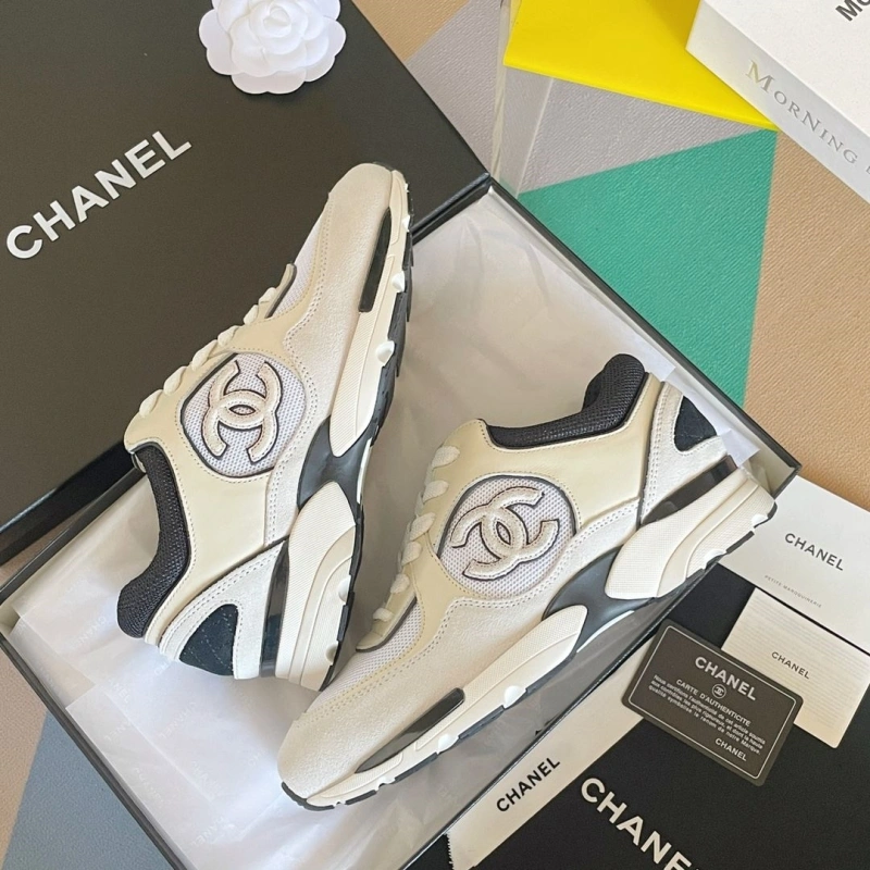 Chxnxl Sneakers Popular 132280