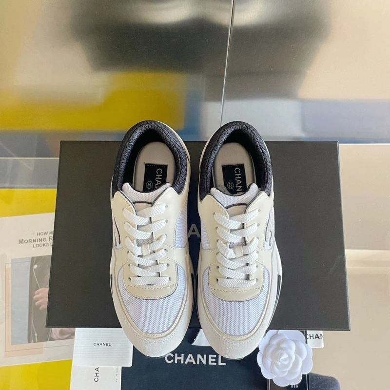 Chxnxl Sneakers Popular 132280