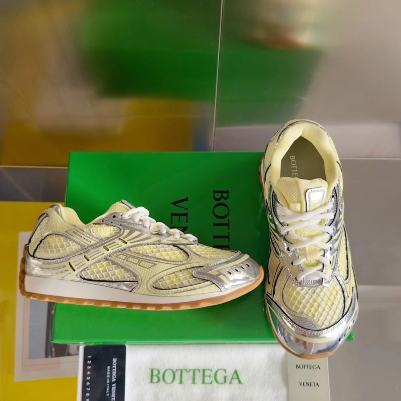 TopPick Bxttxga Vxnxta Casual Shoes 113226