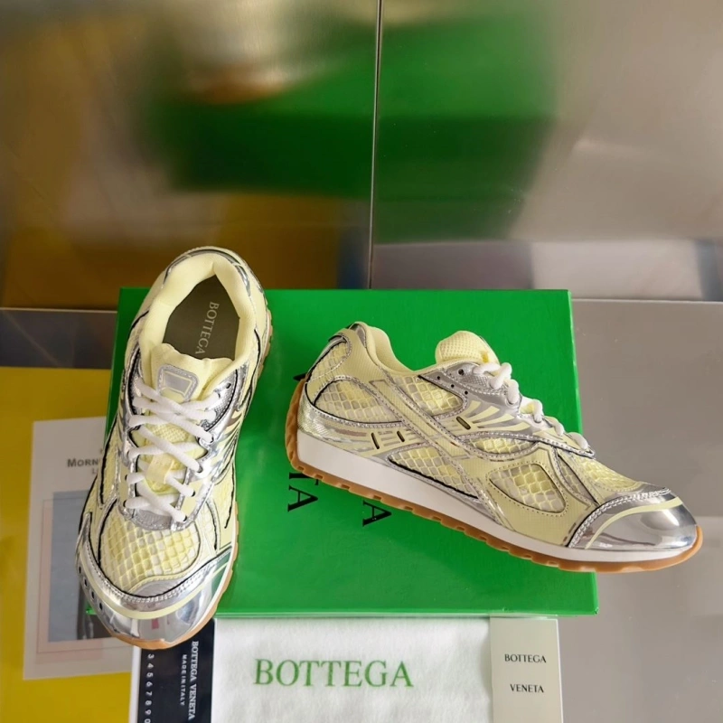 TopPick Bxttxga Vxnxta Casual Shoes 113226