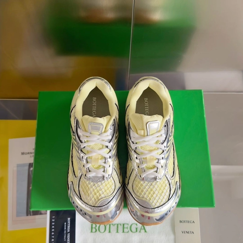 TopPick Bxttxga Vxnxta Casual Shoes 113226
