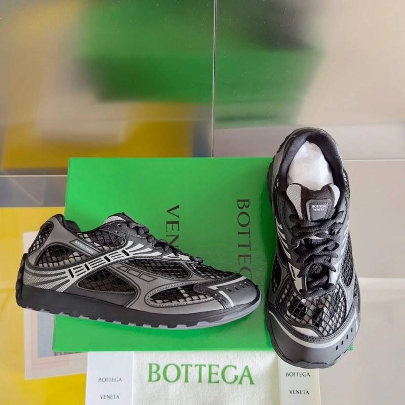 Timeless Bxttxga Vxnxta Casual Shoes 113230