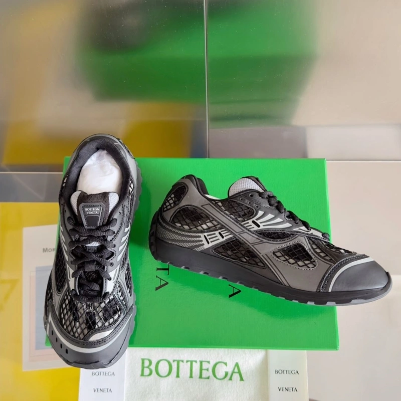 Timeless Bxttxga Vxnxta Casual Shoes 113230
