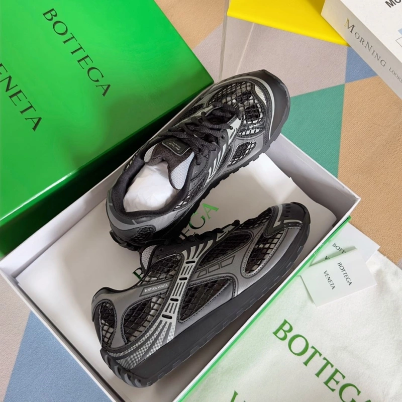 Timeless Bxttxga Vxnxta Casual Shoes 113230