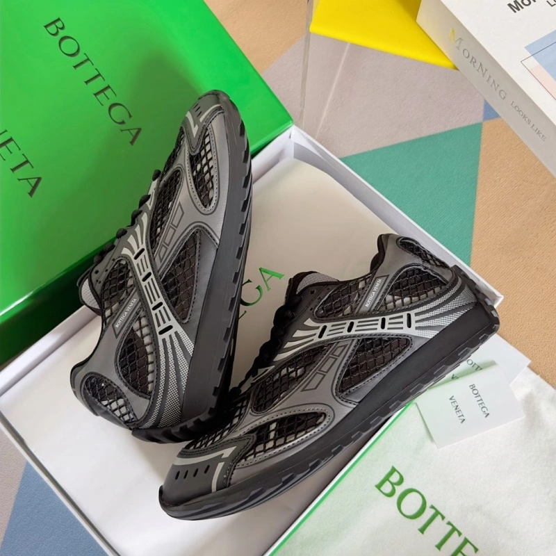 Timeless Bxttxga Vxnxta Casual Shoes 113230