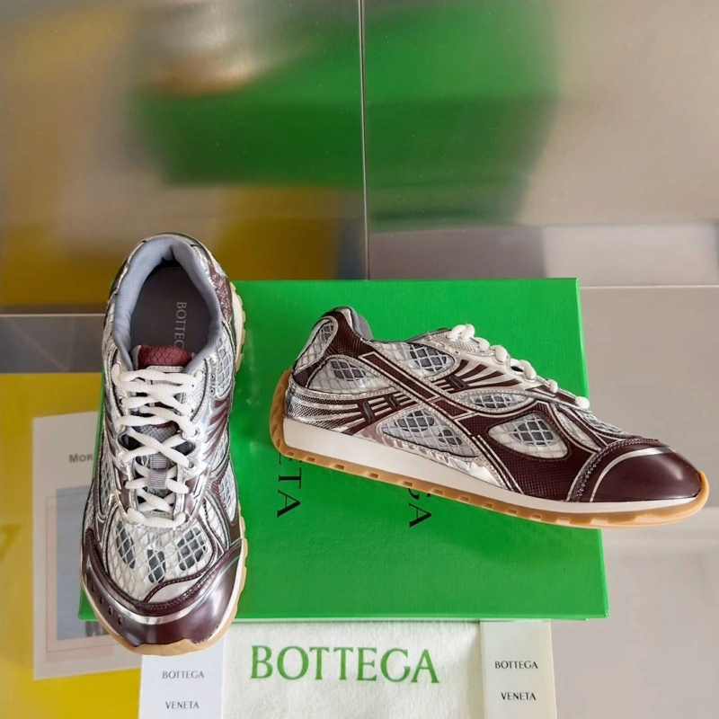 TopPick Bxttxga Vxnxta Casual Shoes 113232