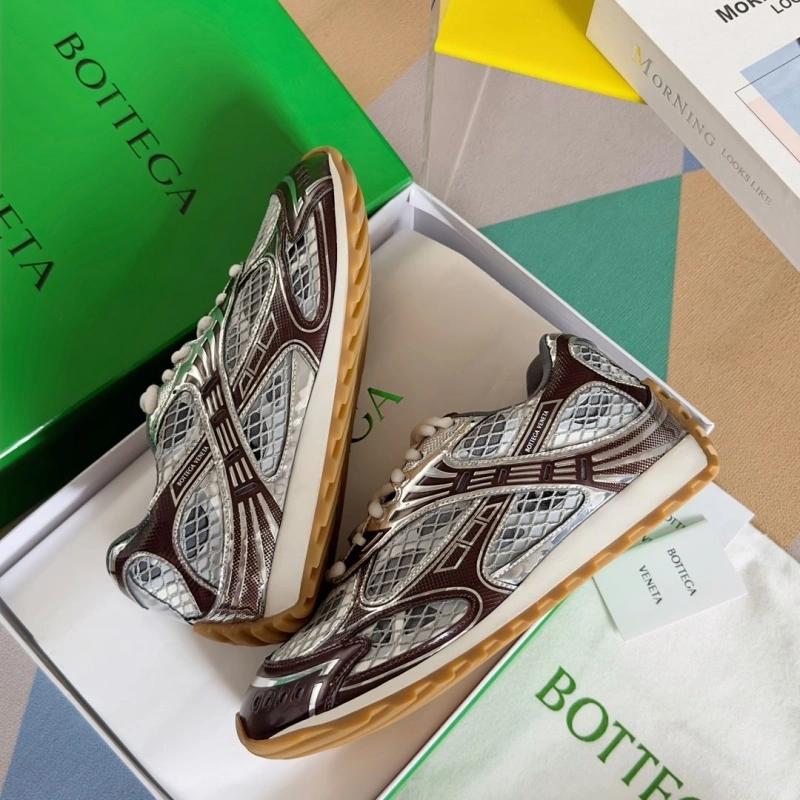 TopPick Bxttxga Vxnxta Casual Shoes 113232