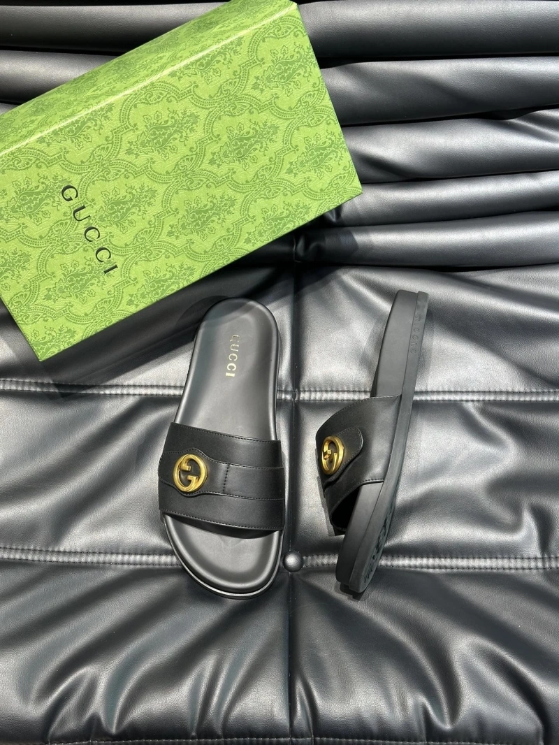 Comfortable Gxccx Slippers 165296