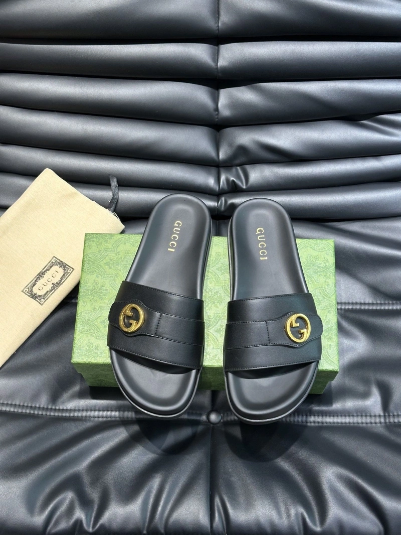 Comfortable Gxccx Slippers 165296