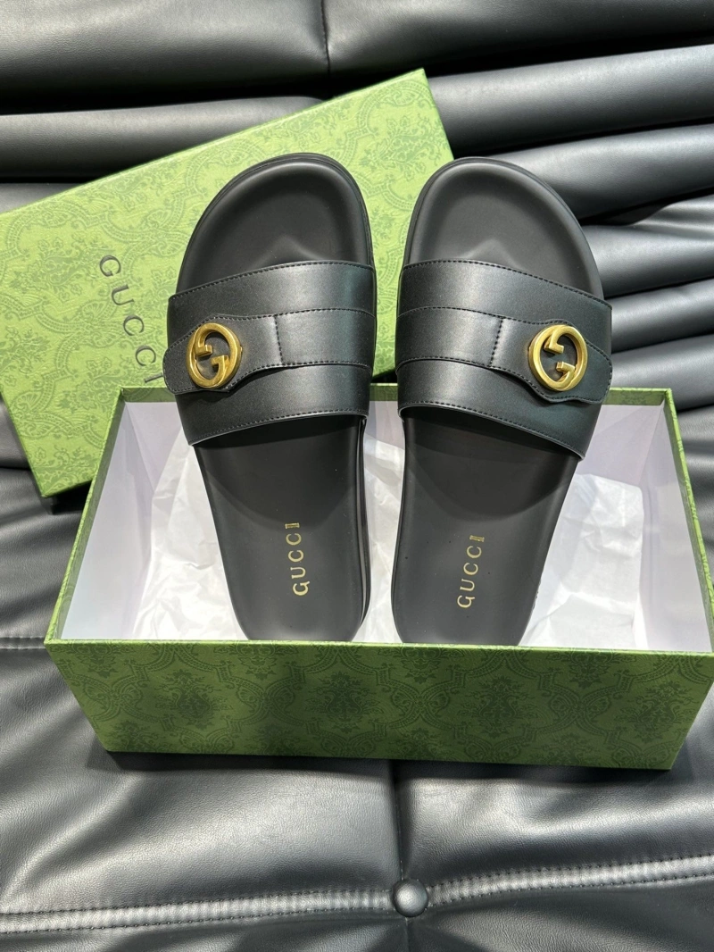 Comfortable Gxccx Slippers 165296
