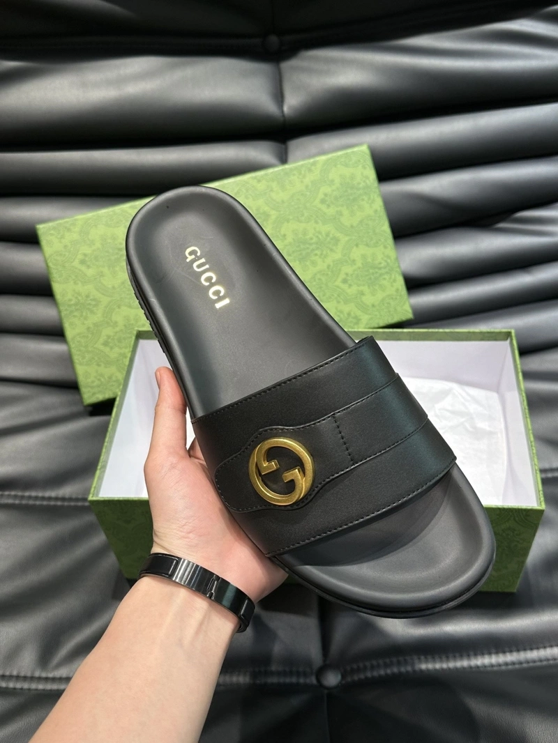 Comfortable Gxccx Slippers 165296