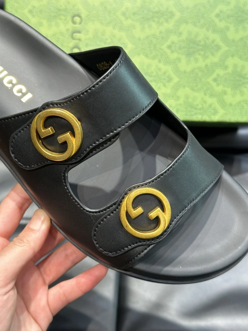 EyeCatching Gxccx Slippers 165308