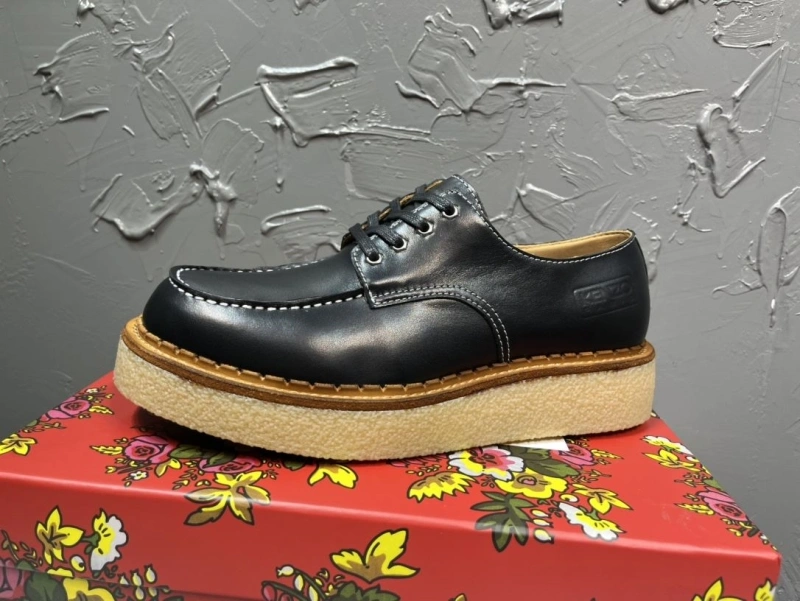 TopPick Othxr Leather Shoes 216446