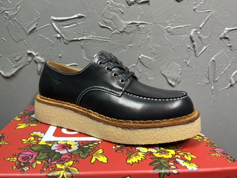 TopPick Othxr Leather Shoes 216446