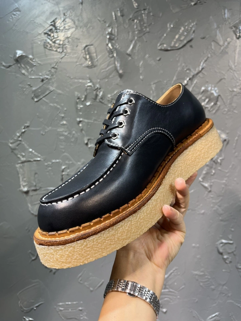 TopPick Othxr Leather Shoes 216446