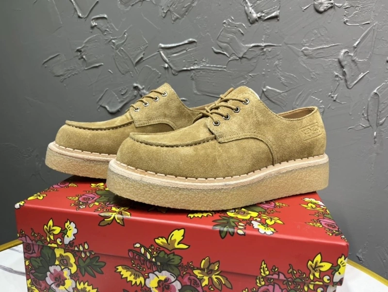 Othxr Leather Shoes Comfortable 216447