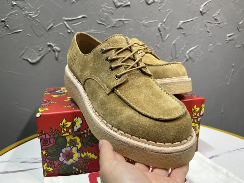 Othxr Leather Shoes Comfortable 216447
