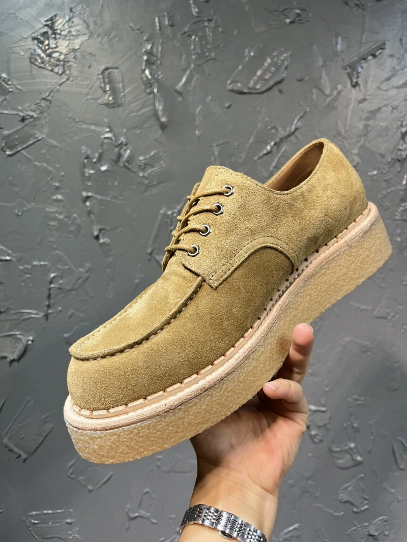Othxr Leather Shoes Comfortable 216447