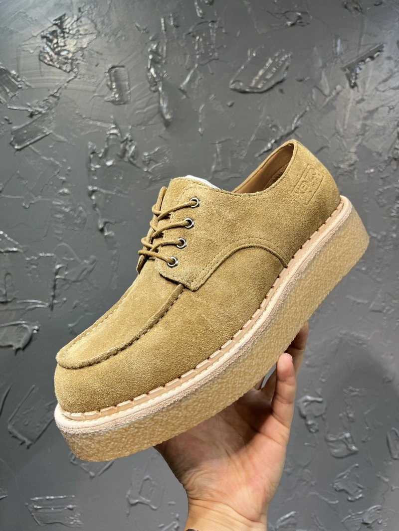 Othxr Leather Shoes Comfortable 216447