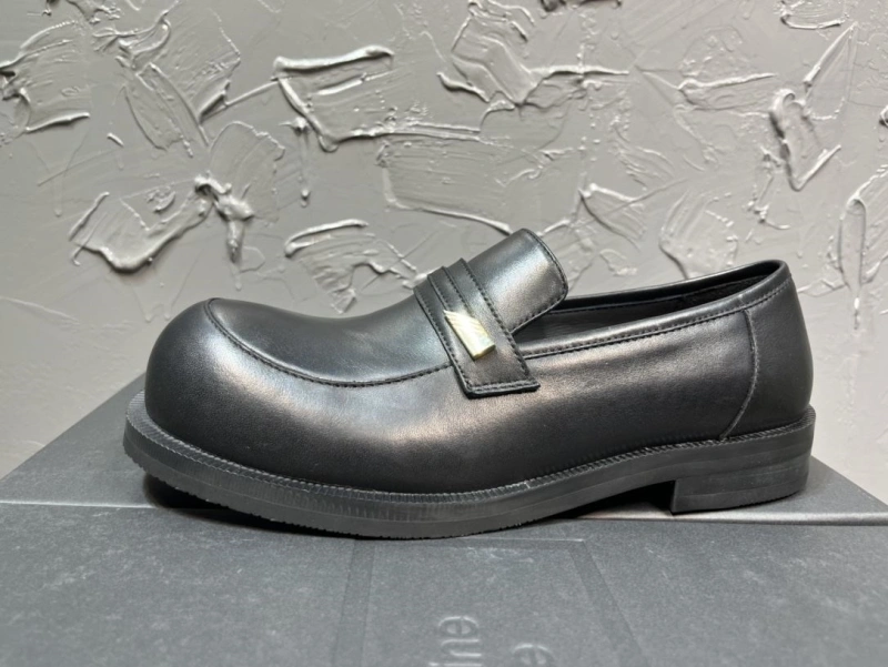 Othxr Leather Shoes EasyMatch 216454