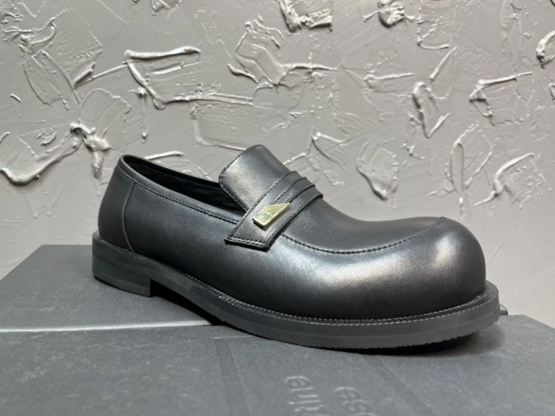 Othxr Leather Shoes EasyMatch 216454