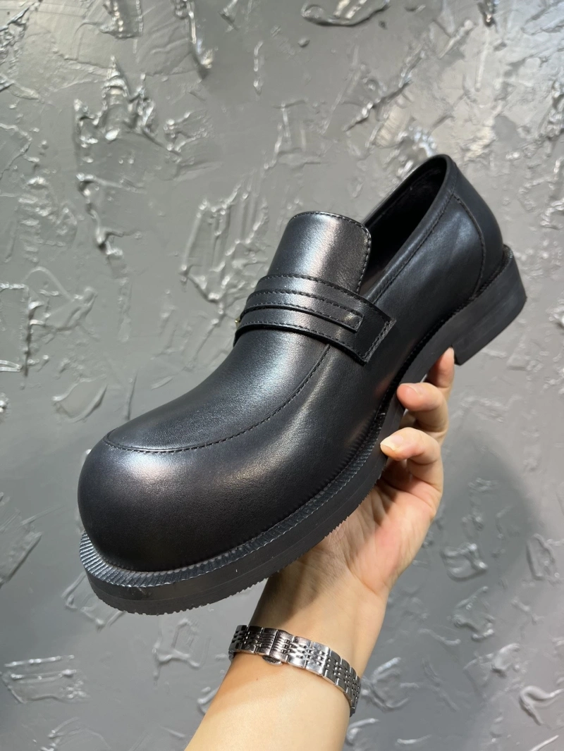Othxr Leather Shoes EasyMatch 216454